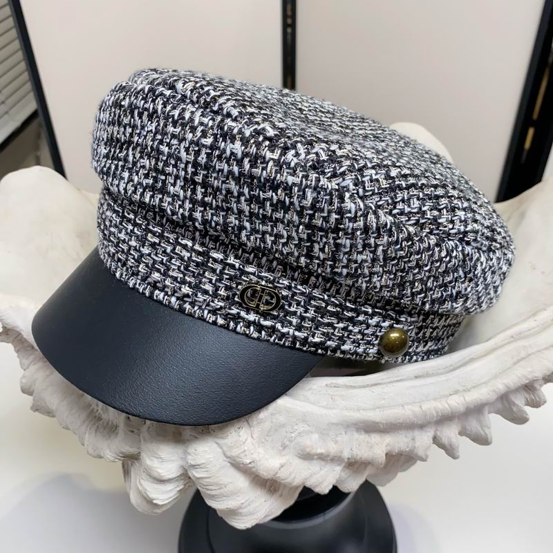Dior cap dx17